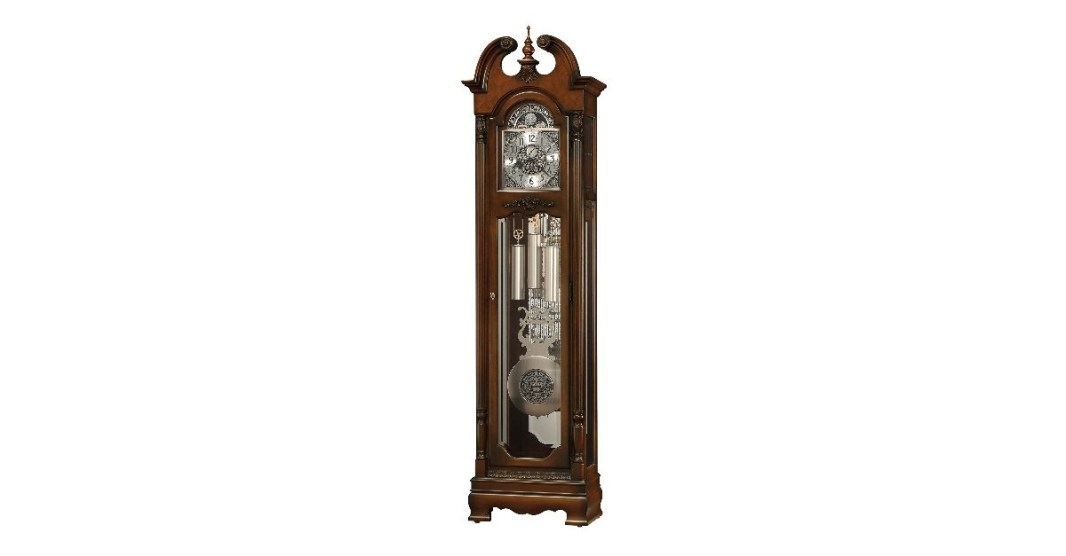 Howard Miller Floor Clock - Grayland (611244)